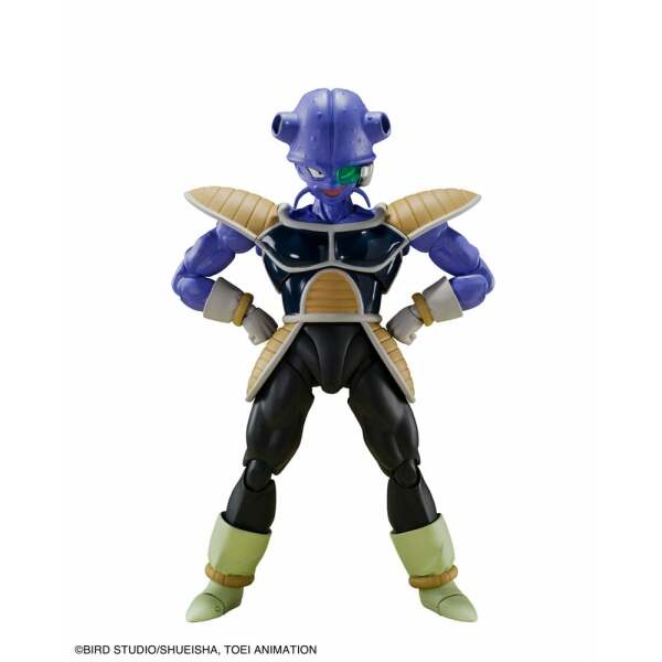 Dragon Ball Z Figura S.H. Figuarts Kyewi 14 cm