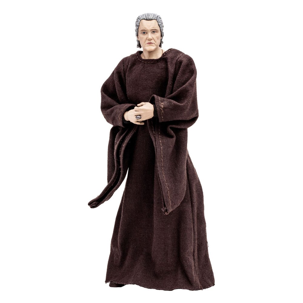 Dune: Parte Dos Figura Emperor Shaddam IV 18 Cm