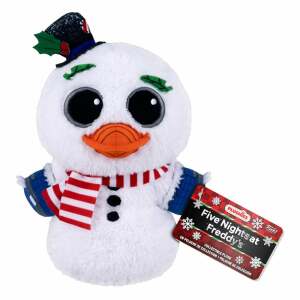 Five Nights at Freddy’s Peluche Snow Chica 18 cm