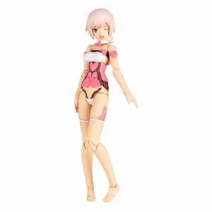 Frame Arms Girl Maqueta Plastic Model Kit Laetitia 15 cm