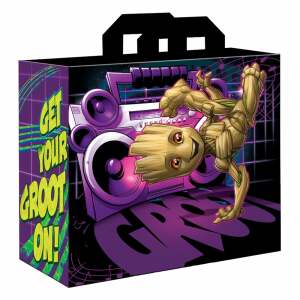 Guardians of the Galaxy Bolsa Groot