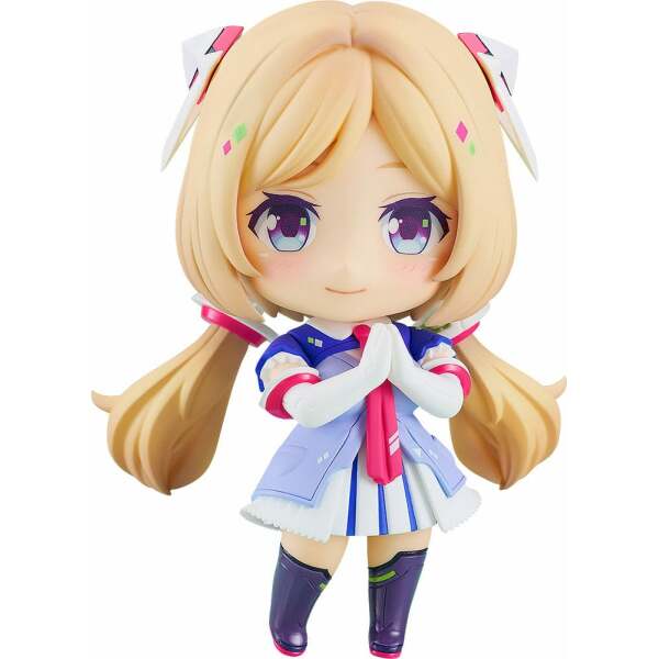 Hololive Production Figura Nendoroid Aki Rosenthal 10 cm