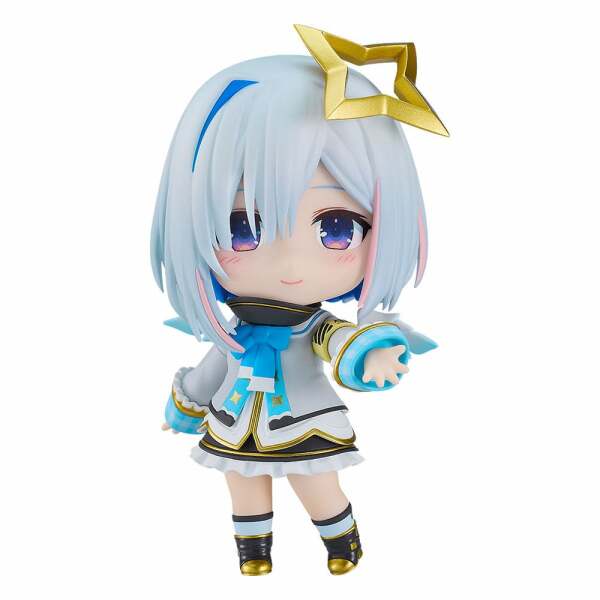 Hololive Production Figura Nendoroid Amane Kanata 10 cm