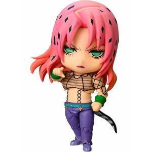 JoJo’s Bizarre Adventure: Golden Wind Figura Nendoroid Diavolo 10 cm