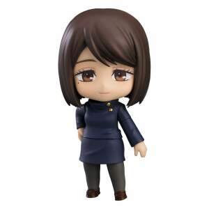 Jujutsu Kaisen Figura Nendoroid Shoko Ieiri Tokyo Jujutsu High School Ver. 10 cm