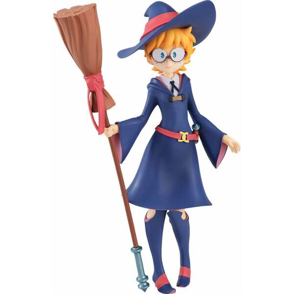 Little Witch Academia Estatua PVC Pop Up Parade Lotte Jansson 17 cm