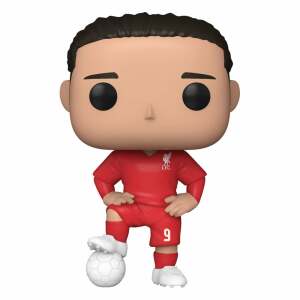 Liverpool F.C. POP! Football Vinyl Figura Darwin Núñez 9 cm