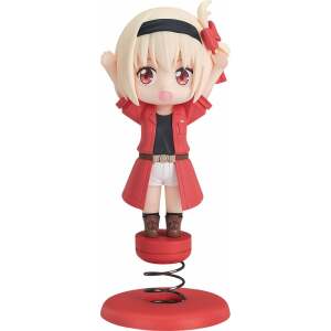 Lycoris Recoil Estatua PVC Qset Chisato Nishikigi: Eel Ver. 10 cm