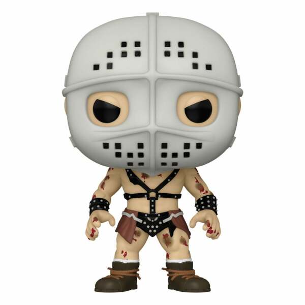 Mad Max 2 POP! Movies Vinyl Figura Lord Humungus 9 cm