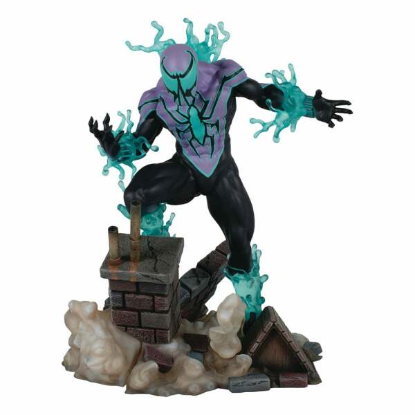 Marvel Comic Gallery Estatua PVC Chasm 25 cm