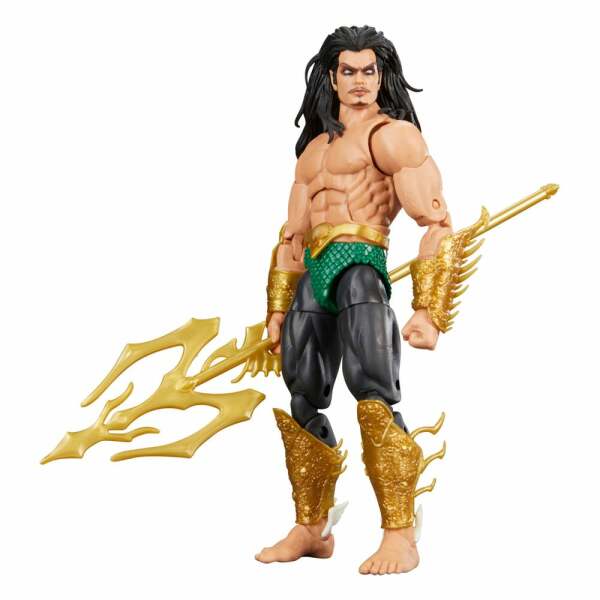 Marvel Legends Figura Namor (BAF: Marvel’s The Void) 15 cm