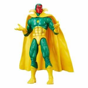 Marvel Legends Figura Vision (BAF: Marvel’s The Void) 15 cm