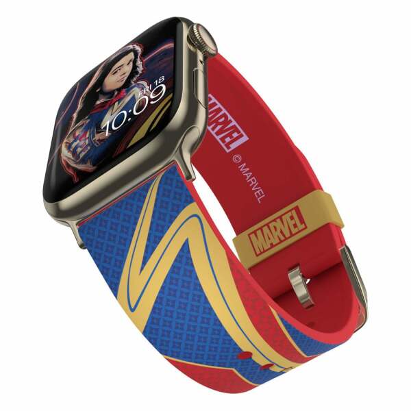 Marvel Pulsera Smartwatch Mrs. Marvel