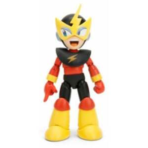 Mega Man Figuras Elec Man 11 cm