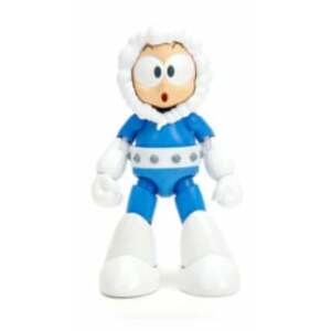 Mega Man Figuras Ice Man 11 cm