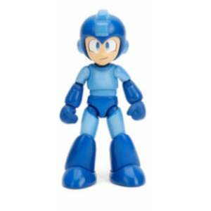 Mega Man Figuras Mega Man Ver. 01 11 cm