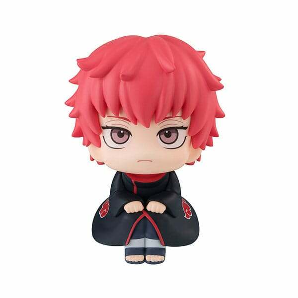 Naruto Shippuden Estatua PVC Look Up Sasori 11 cm