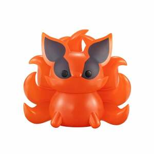 Naruto Shippuden Mega Cat Project Nyanto! The Big Nyaruto Series Figura Kira Kurama 10 cm