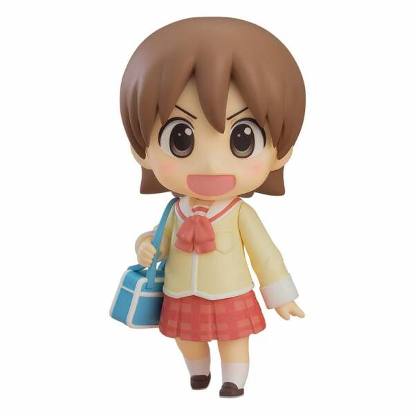 Nichijou Figura Nendoroid Yuuko Aioi: Keiichi Arawi Ver. 10 cm