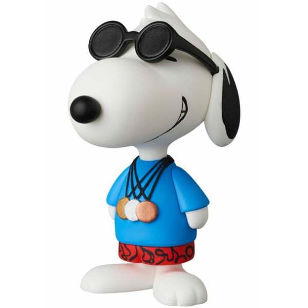 Peanuts Minifigura UDF Serie 16 Joe Cool Swimmer 7 cm