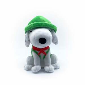 Peanuts Peluche Snoopy Shoulder Rider 22 cm