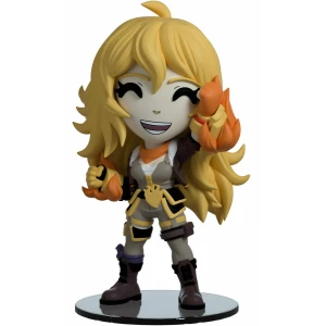 RWBY: Ice Queendom Figura Vinyl Yang Xiao Long 10 cm