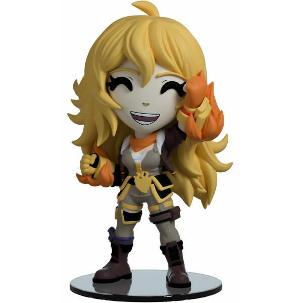 RWBY: Ice Queendom Figura Vinyl Yang Xiao Long 10 cm