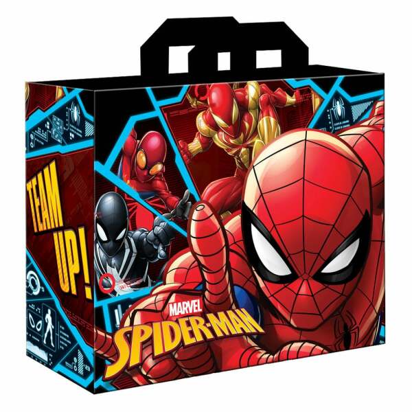 Spider-Man Bolsa