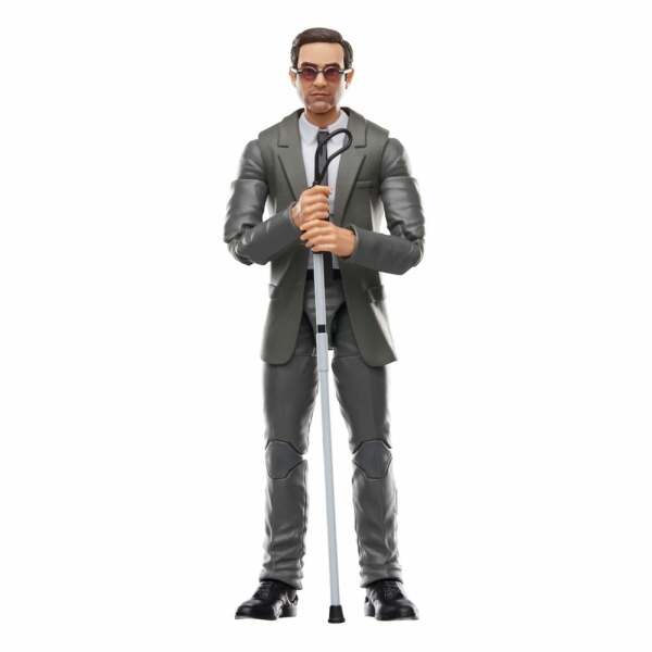 Spider-Man: No Way Home Marvel Legends Figura Matt Murdock 15 cm