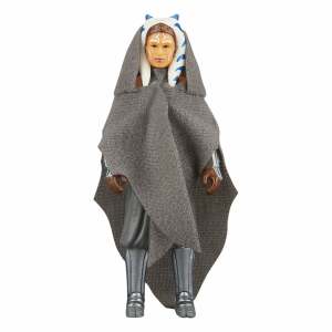 Star Wars: Ahsoka Retro Collection Figura Ahsoka Tano 10 cm