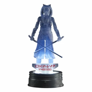 Star Wars Black Series Holocomm Collection Figura Ahsoka Tano 15 cm