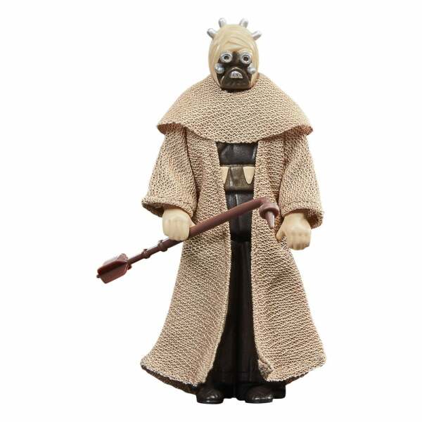 Star Wars: The Book of Boba Fett Retro Collection Figura Tusken Warrior 10 cm