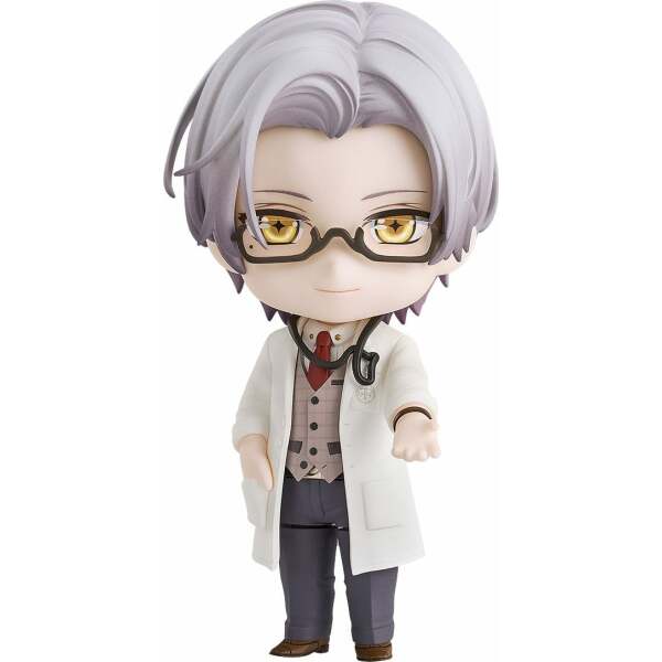 Tears of Themis Figura Nendoroid Adjudicator 10 cm