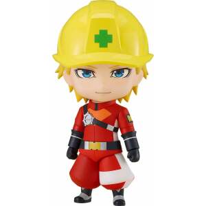 The Marginal Service Figura Nendoroid Brian Nightraider 10 cm