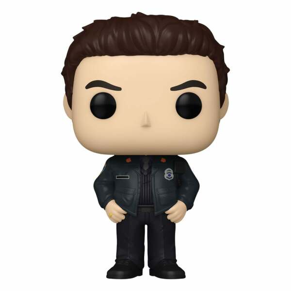 The Wire Figura POP! TV Vinyl McNulty 9 cm