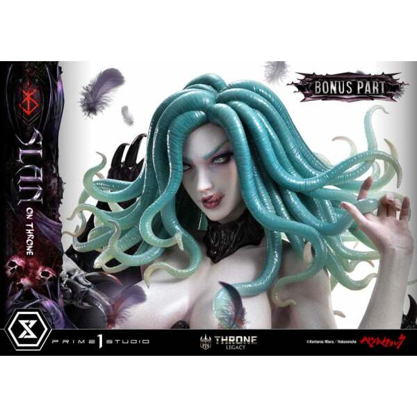 Throne Legacy Series Berserk Slan Bonus Version 53 cm