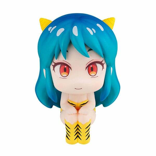 Urusei Yatsura Estatua PVC Look Up Lum 11 cm