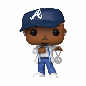 Usher POP! Rocks Vinyl Figura Yeah 9 cm