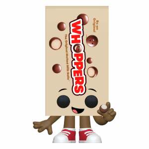 Whoppers Figura POP! Ad Icons Vinyl 9 cm