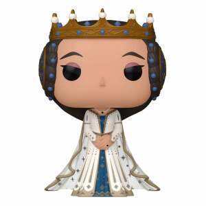 Wish Figura POP! Disney Vinyl Queen Amaya 9 cm