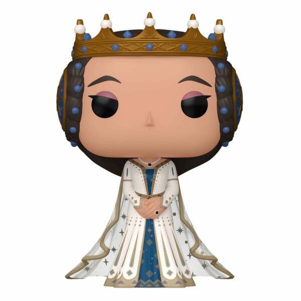 Wish Figura POP! Disney Vinyl Queen Amaya 9 cm