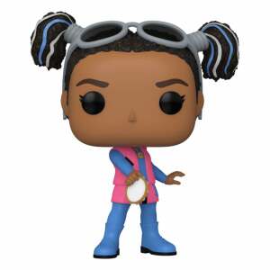 Zenon POP! Movies Vinyl Figura Nebula Wade 9 cm