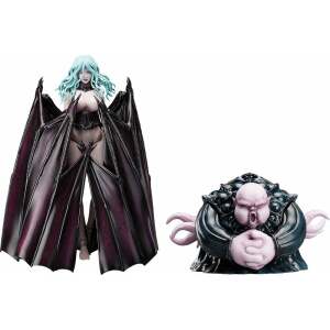 Berserk Movie Pack de 2 Figuras Figma Slan & figFIX Conrad 6/16 cm - Collector4U
