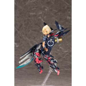 Megami Device Chaos & Pretty Maqueta Plastic Model Kit 1/1 SOL Strike Raptor 18 cm