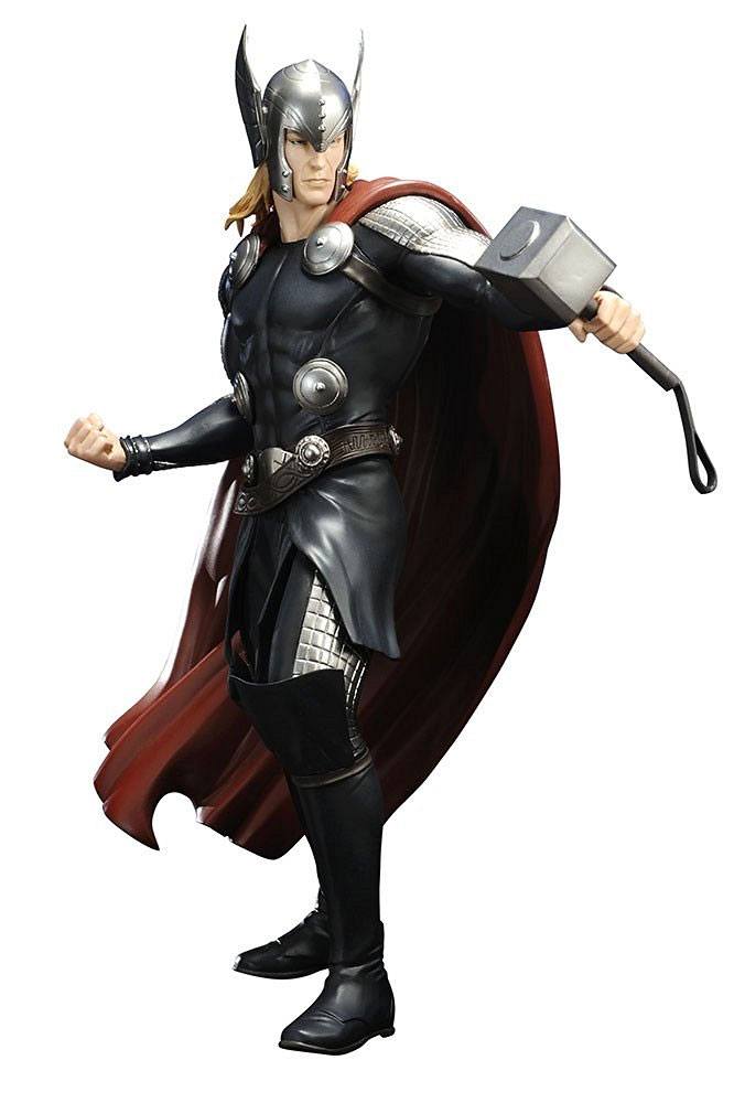 Marvel Comics Estatua PVC ARTFX+ 1/10 Thor (Avengers Now) 21 cm