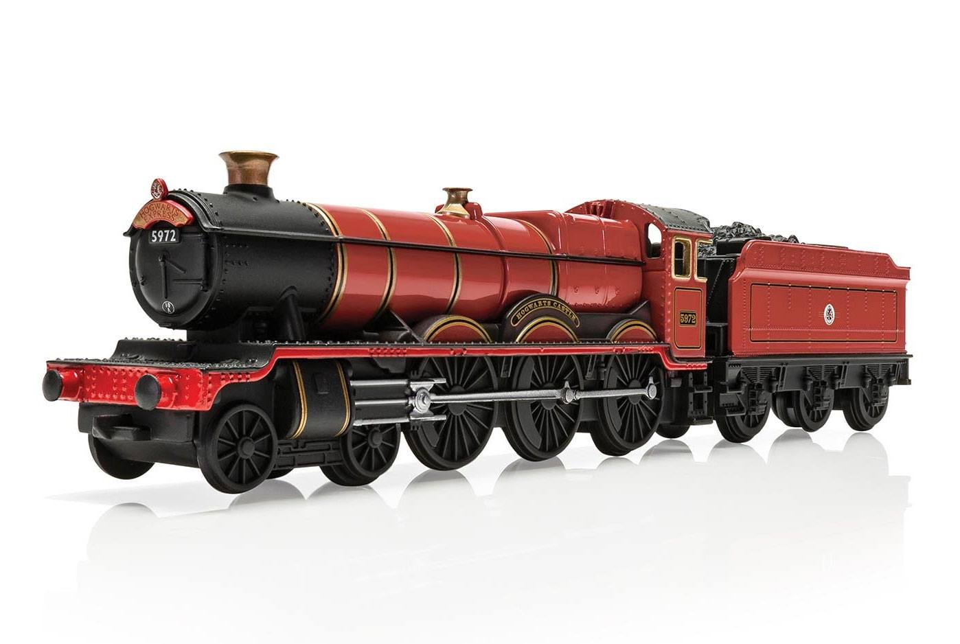 Harry Potter Vehículo 1/100 Hogwarts Express