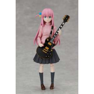 Bocchi the Rock! Figura BUZZmod 1/12 Gotoh Hitori 13 cm