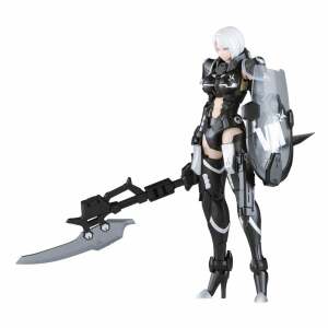 Titanomachia Maqueta Plastic Model Kit 1/12 Strato Hound 16 cm