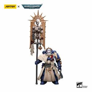 Warhammer 40k Figura 1/18 Ultramarines Bladeguard Ancient 12 cm