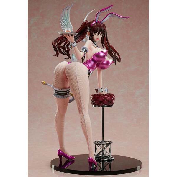 Original Character Estatua 1/4 Erika Kuramoto Pinky Bunny Ver. 44 cm